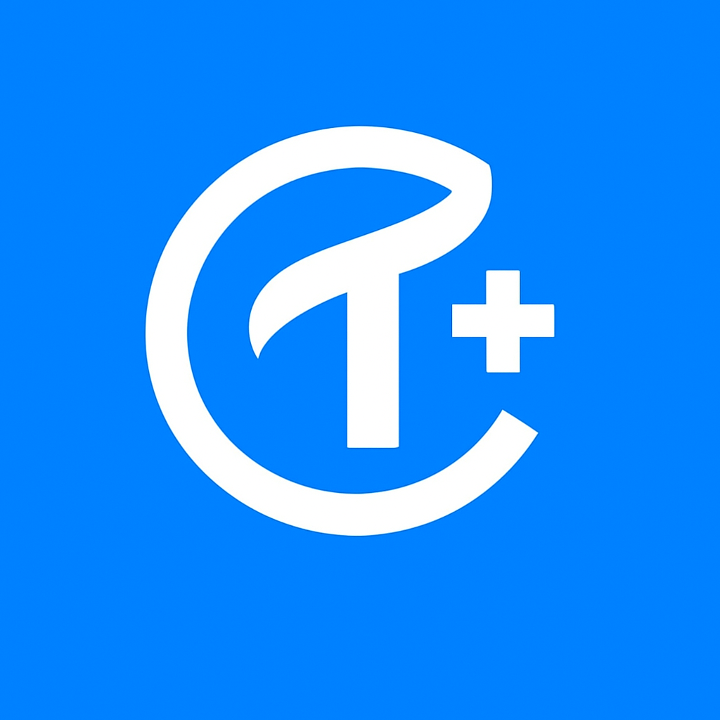 Logo Clinique Tiznit