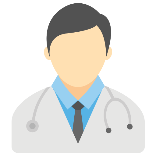 Dr. Rachid El Amrani